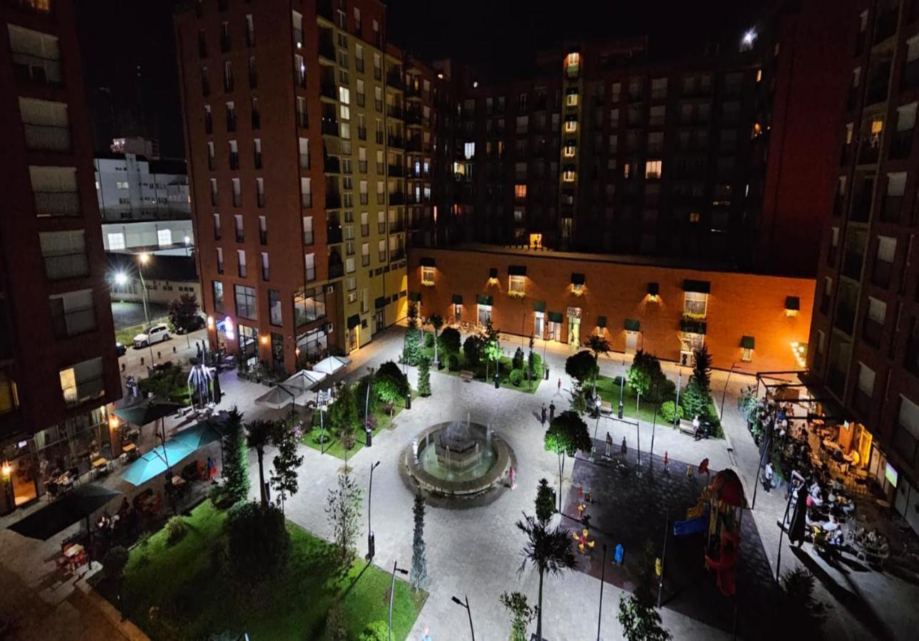 Superb 1 Bedroom In The Best Zone Of The City. Ferizaj Eksteriør billede