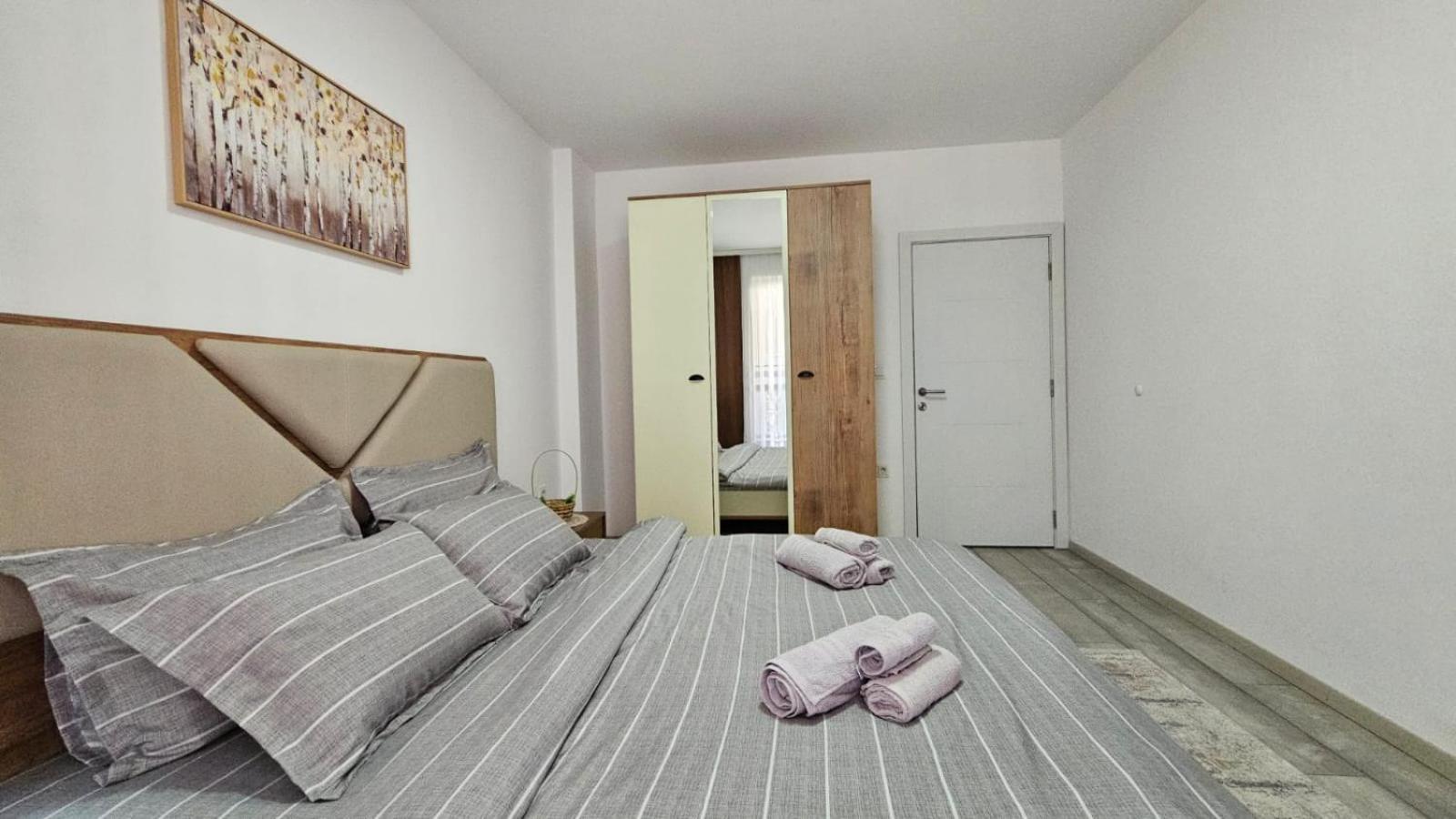 Superb 1 Bedroom In The Best Zone Of The City. Ferizaj Eksteriør billede