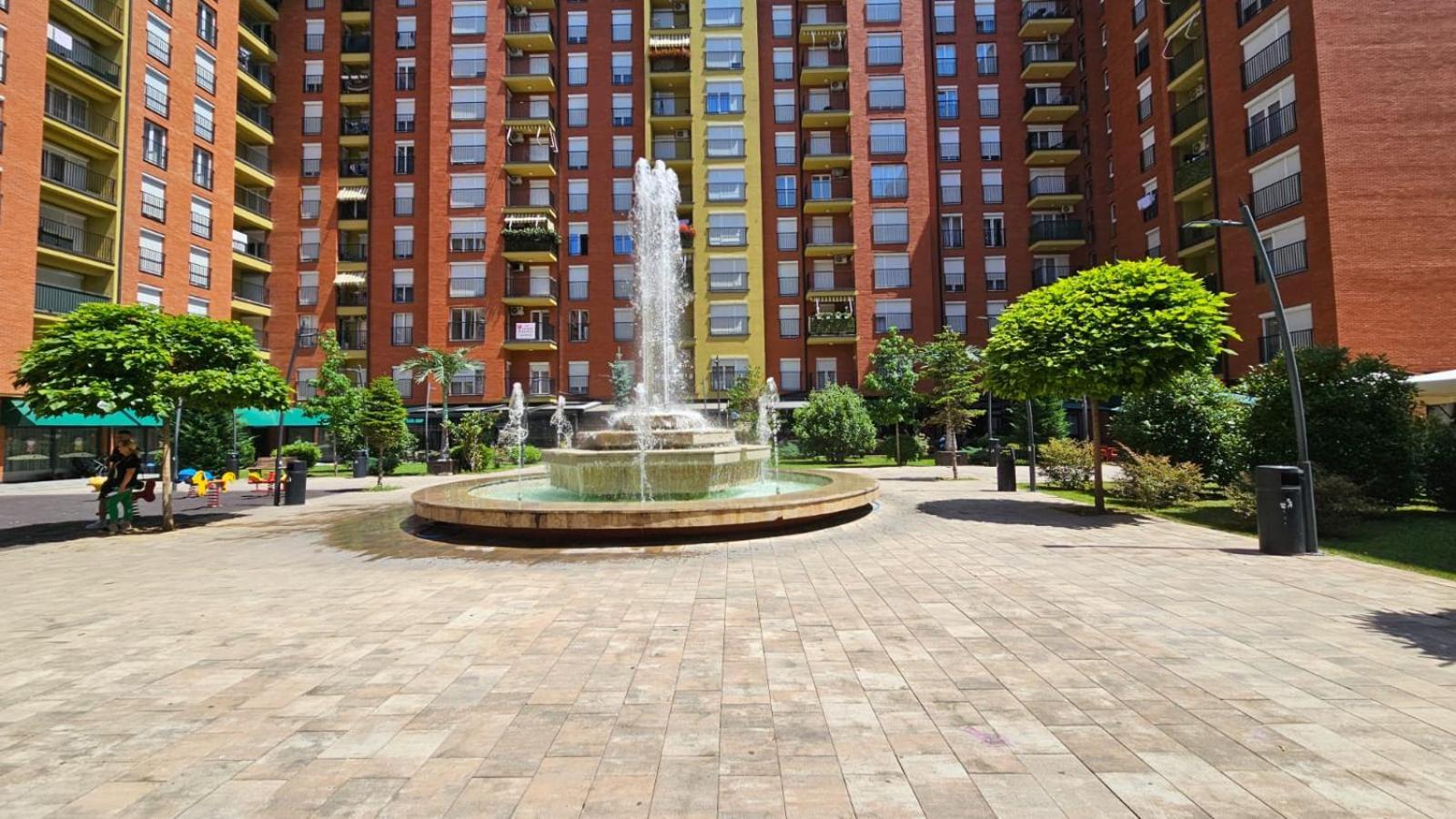 Superb 1 Bedroom In The Best Zone Of The City. Ferizaj Eksteriør billede