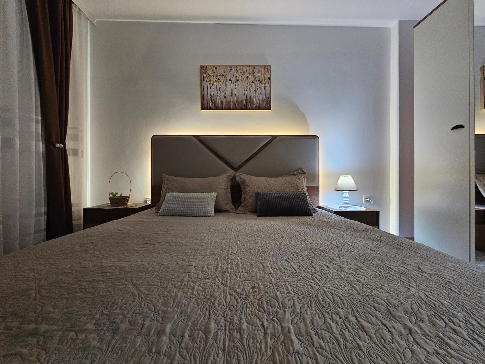 Superb 1 Bedroom In The Best Zone Of The City. Ferizaj Eksteriør billede